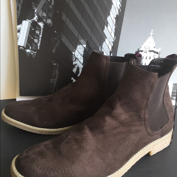 🙌🏾Brand New H&M Chelsea Boots VMC - Picture 2 of 4